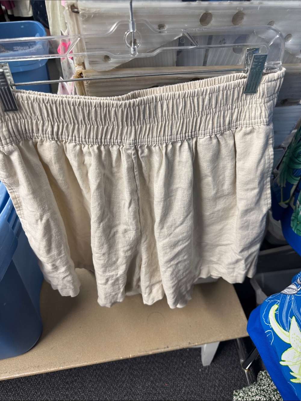 Ava and viv shorts xxl // 090211